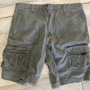 Cherokee Men's Cargo Shorts